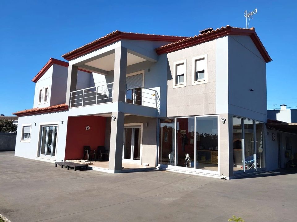 Villa i Lourinha, Lisbon - foto 3