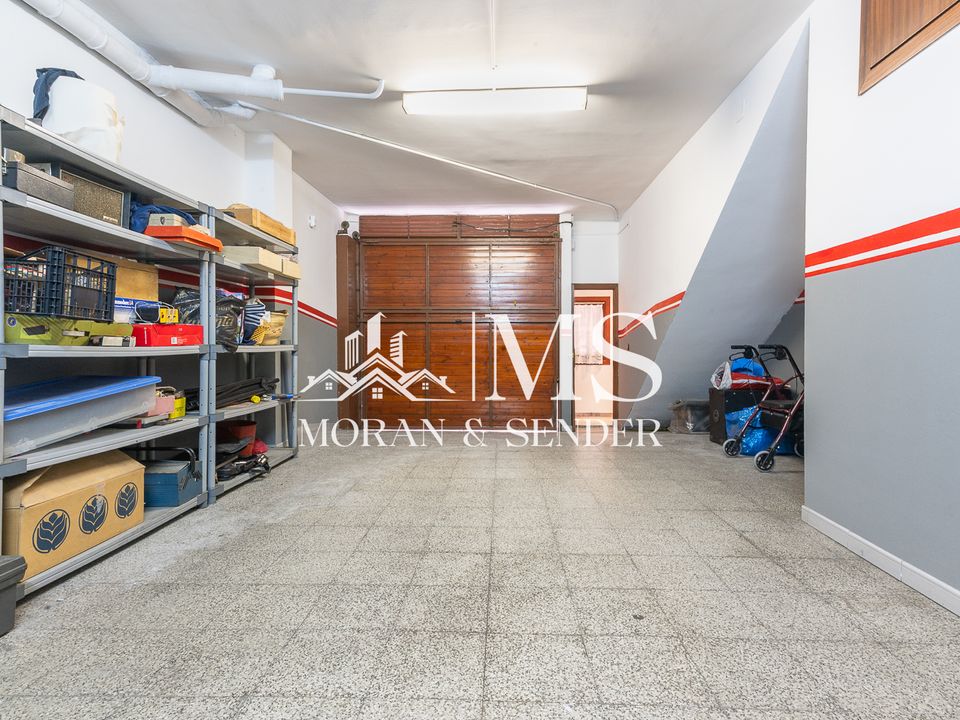Rekkehus i Rubi, Barcelona - bilde 5