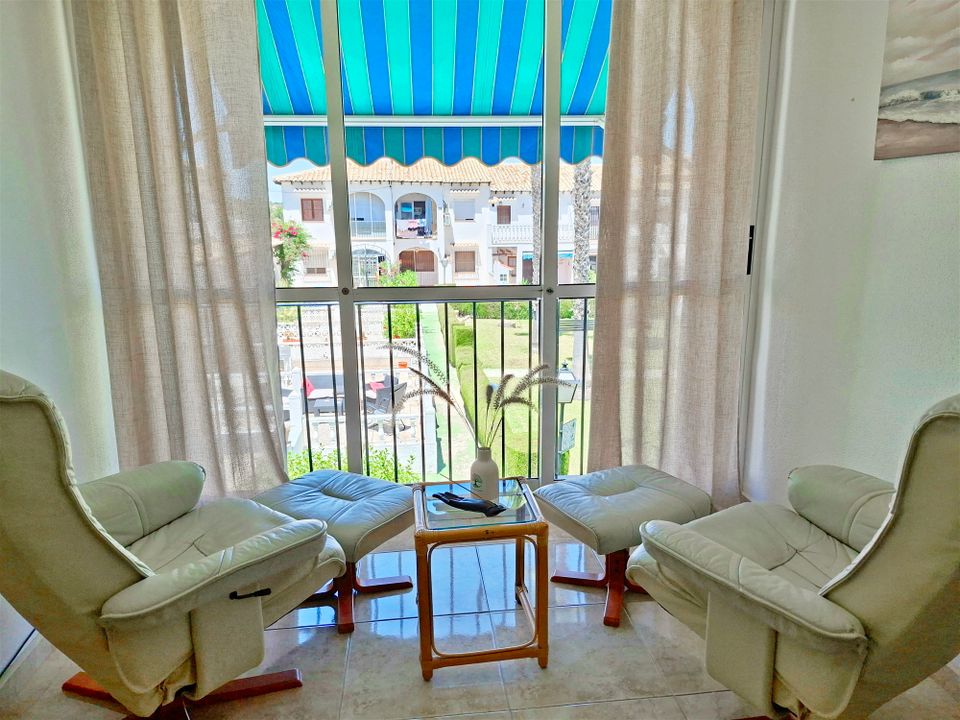 Apartament a Los Balcones, Alicante - foto 3