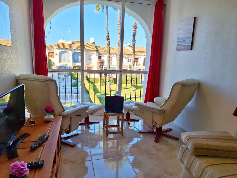 Lejlighed i Los Balcones, Alicante - foto 5