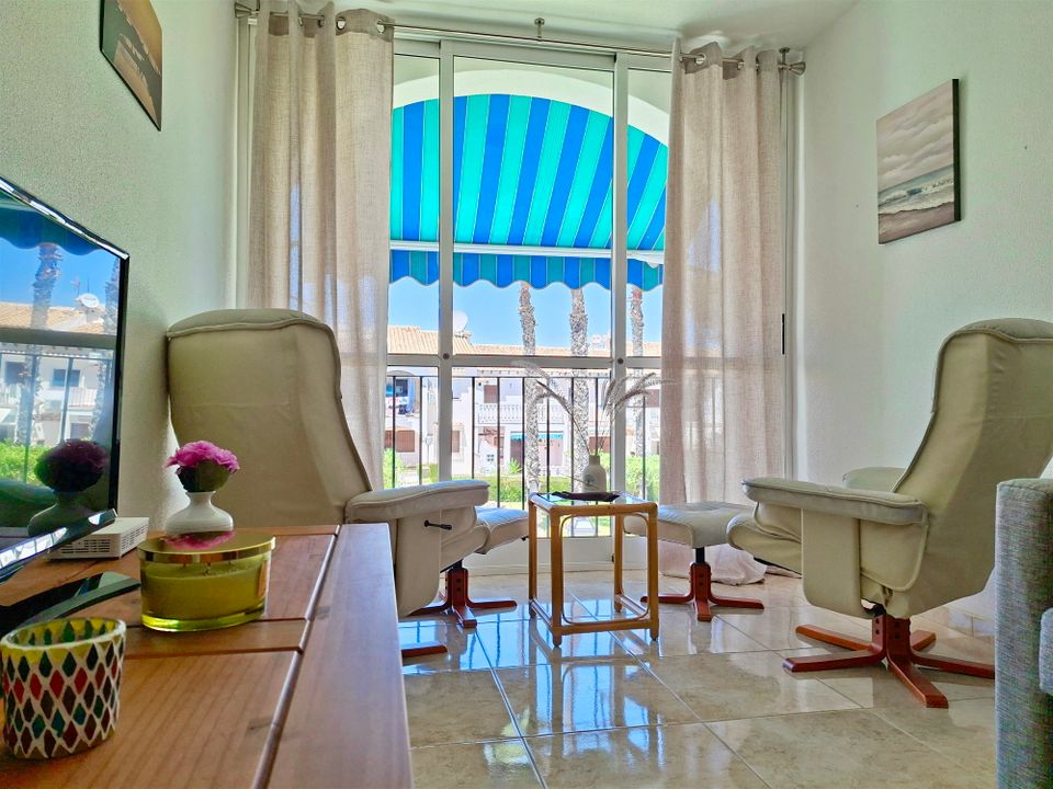 Apartament a Los Balcones, Alicante - foto 2