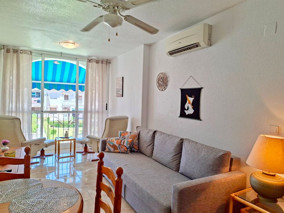 Apartament a Los Balcones, Alicante - foto 5