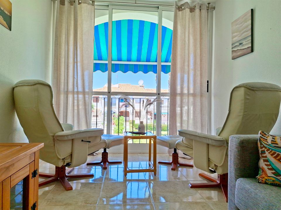 Apartament a Los Balcones, Alicante - foto 1