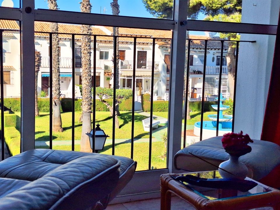 Lejlighed i Los Balcones, Alicante - foto 4