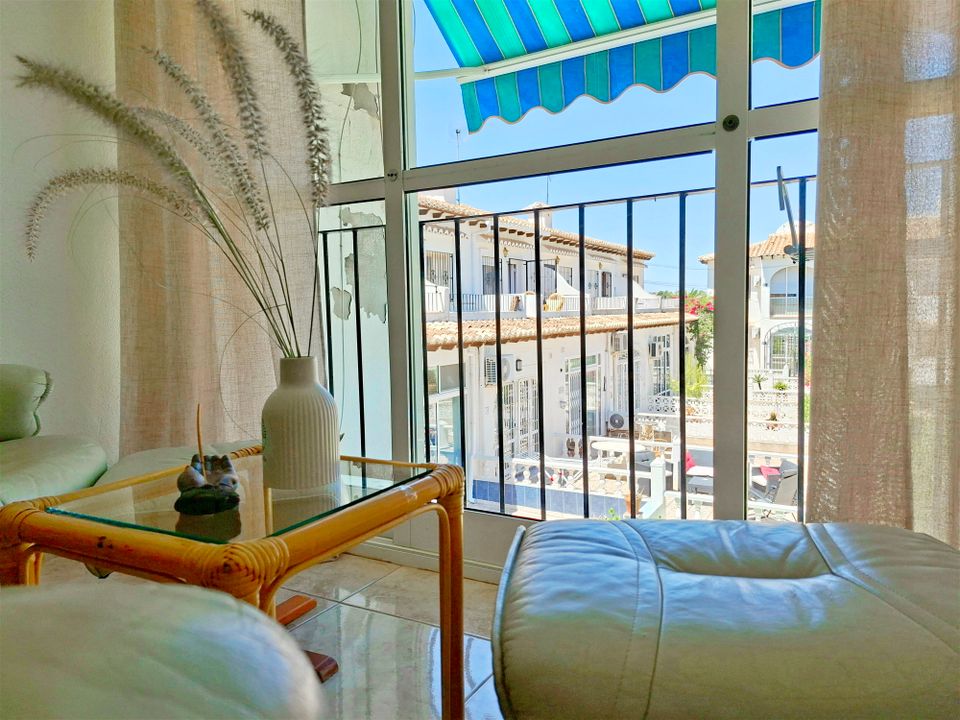 Apartament a Los Balcones, Alicante - foto 4