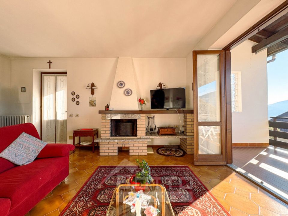 Villa i Pettenasco, Novara - foto 3