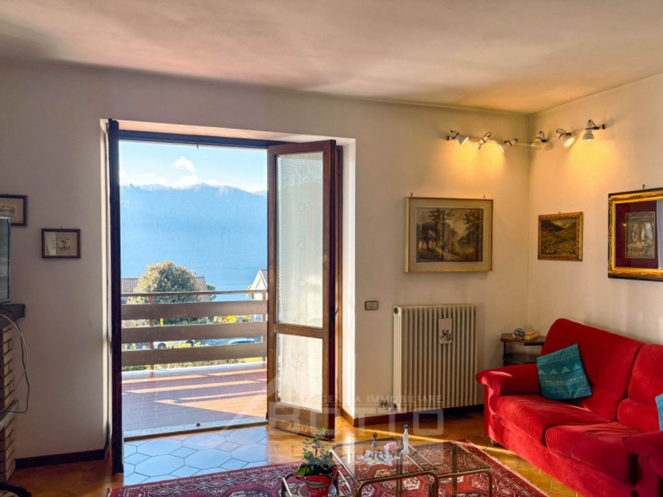 Villa i Pettenasco, Novara - foto 4