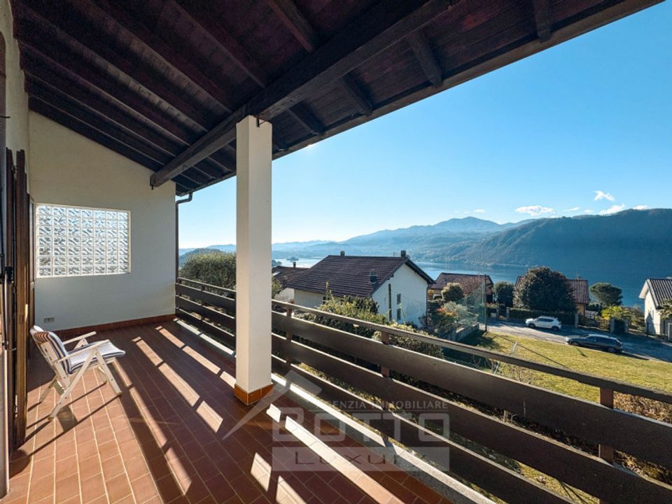 Villa i Pettenasco, Novara - foto 5