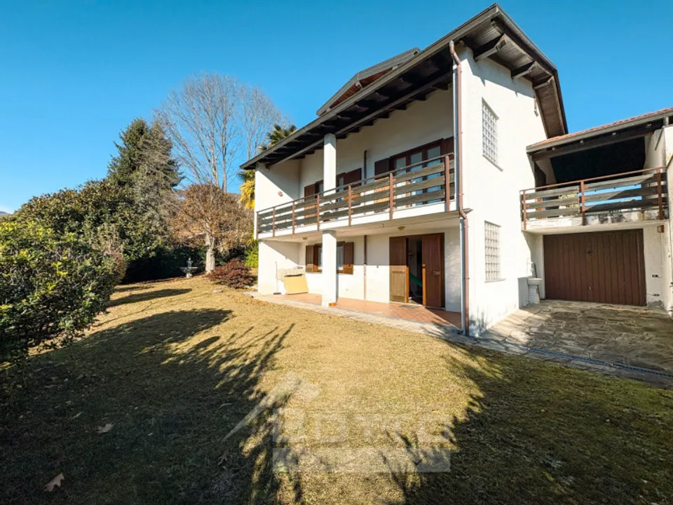 Villa i Pettenasco, Novara - foto 2
