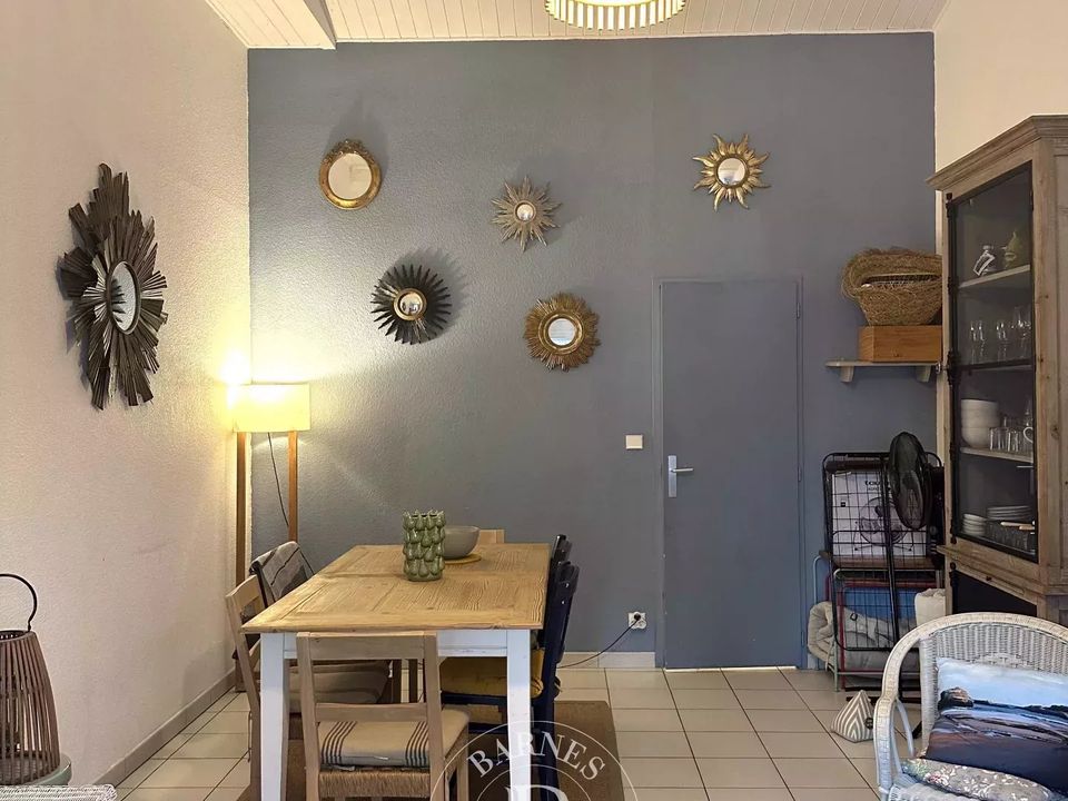 Villa i La Couarde-sur-Mer, Charente-Maritime - foto 3