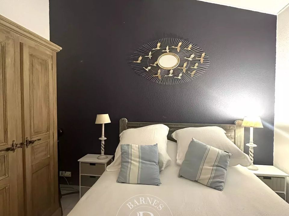 Villa i La Couarde-sur-Mer, Charente-Maritime - foto 5