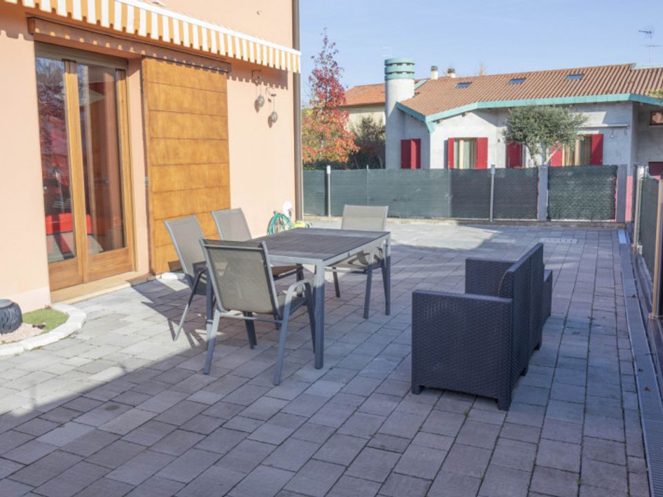 Rækkehus i Martellago, Venice - foto 2