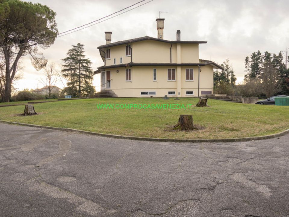 Villa i Preganziol, Treviso - foto 1