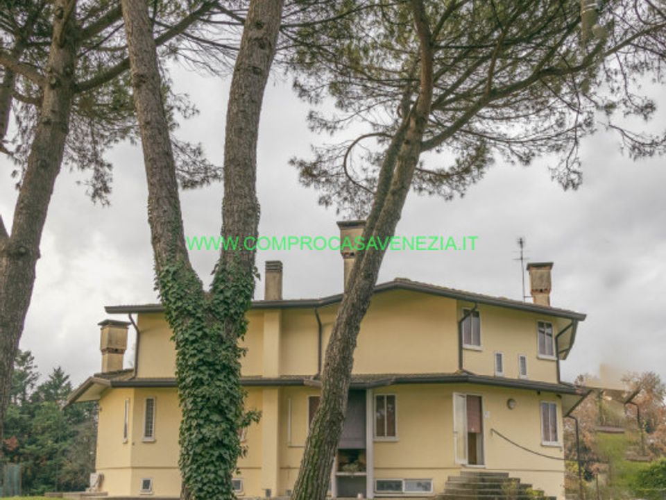 Villa i Preganziol, Treviso - foto 2
