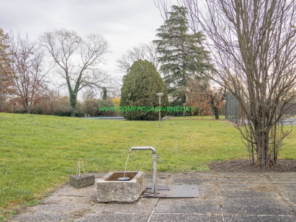 Villa i Preganziol, Treviso - foto 3