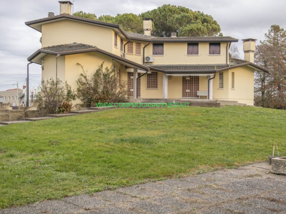 Villa i Preganziol, Treviso - foto 4