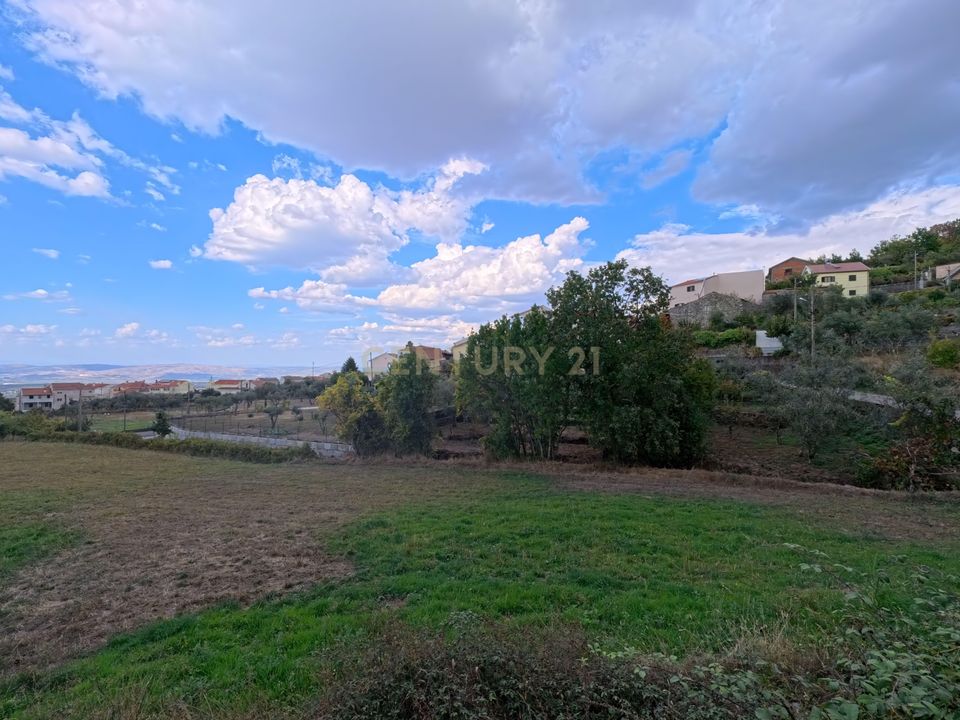 Helårsgrund i Aldeias e Mangualde da Serra, Guarda - foto 4