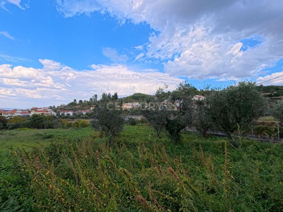 Helårsgrund i Aldeias e Mangualde da Serra, Guarda - foto 3