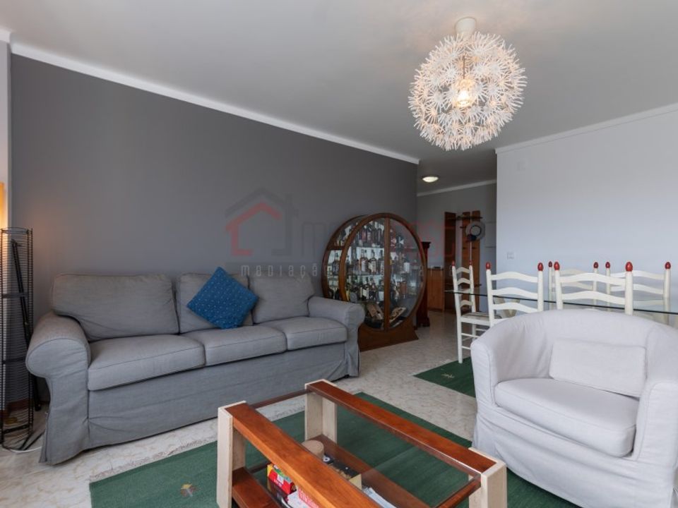 Lejlighed i Peniche, Leiria - foto 4