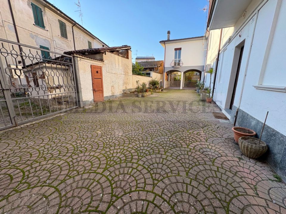 Lejlighed i Sannazzaro de Burgondi, Pavia - foto 2