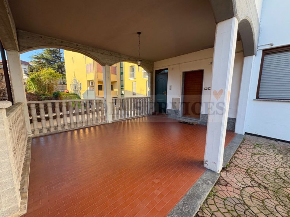 Lejlighed i Sannazzaro de Burgondi, Pavia - foto 3