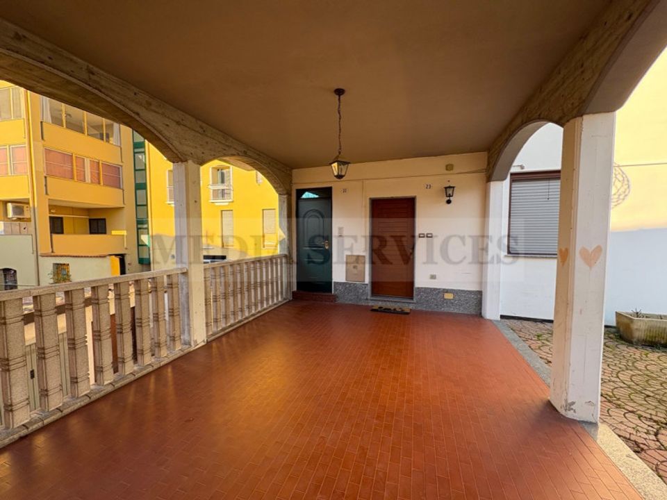 Lejlighed i Sannazzaro de Burgondi, Pavia - foto 4