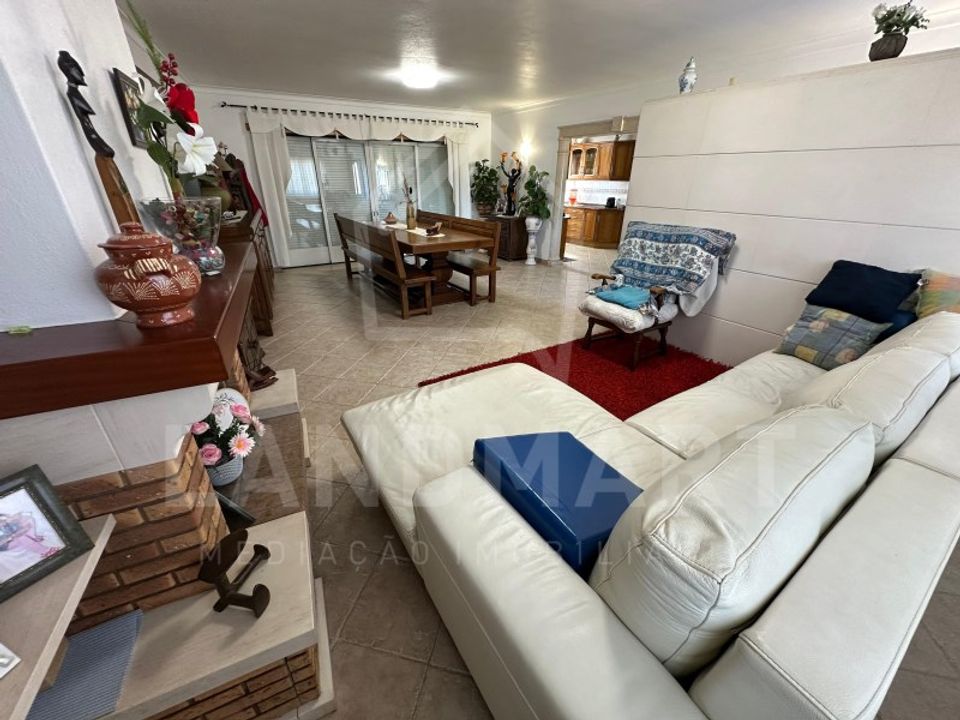 Villa i Benedita, Leiria - foto 2