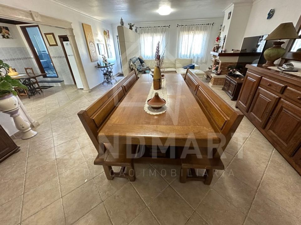 Villa i Benedita, Leiria - foto 4