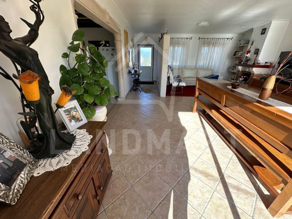 Villa i Benedita, Leiria - foto 5