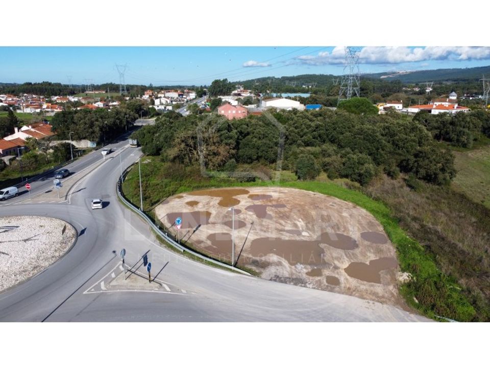 Helårsgrund i Benedita, Leiria - foto 3