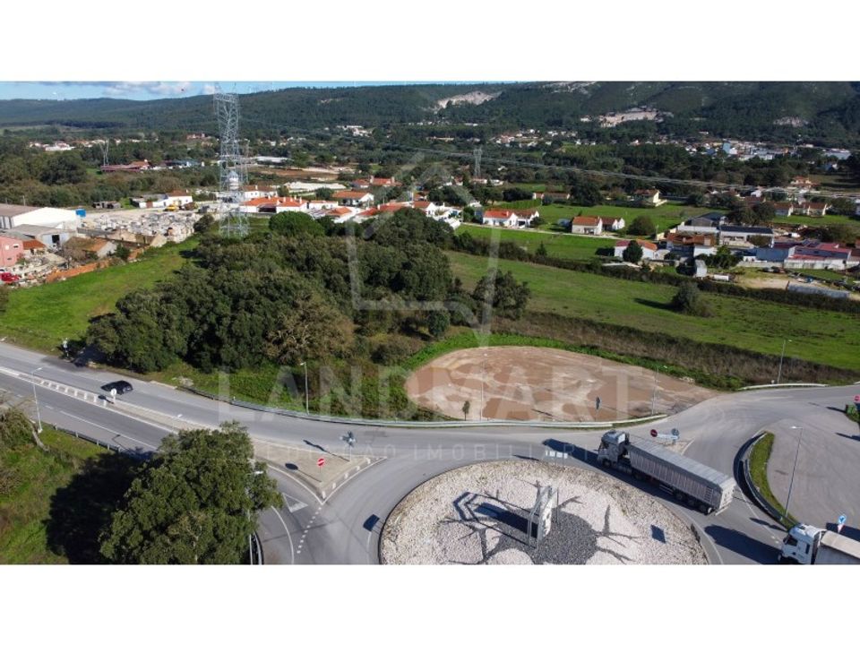 Helårsgrund i Benedita, Leiria - foto 4