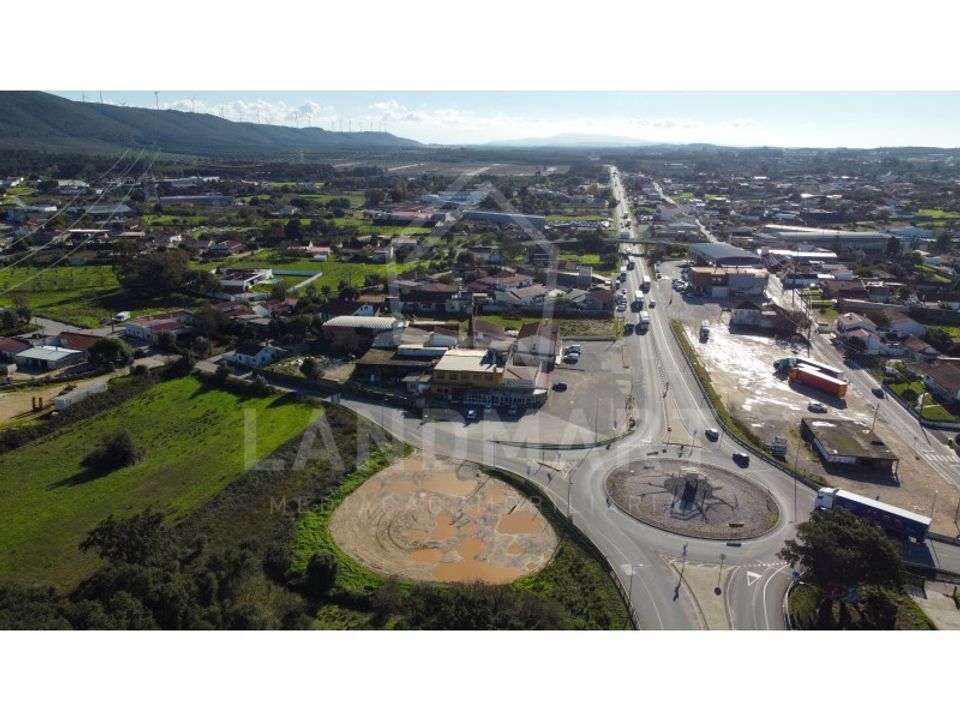 Helårsgrund i Benedita, Leiria - foto 5