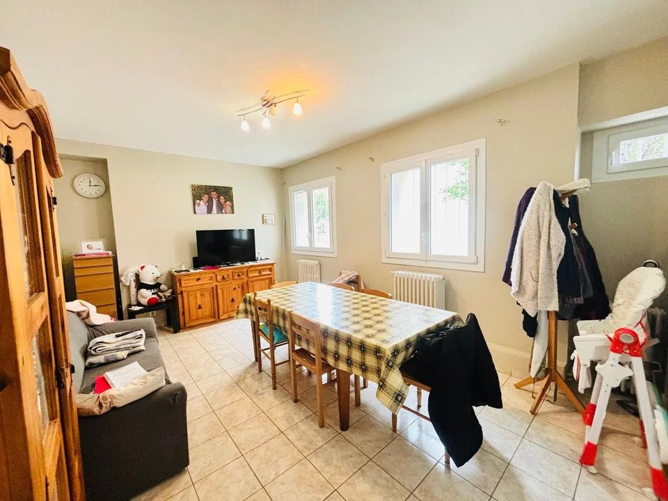 Villa in Sarcelles, Val-d'Oise - foto 2