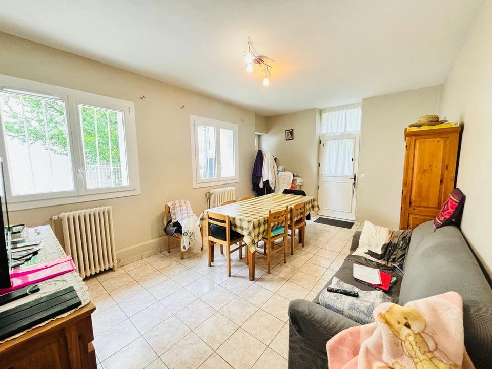 Villa in Sarcelles, Val-d'Oise - foto 3