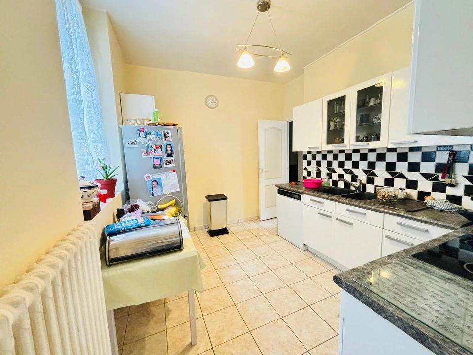 Villa in Sarcelles, Val-d'Oise - foto 4