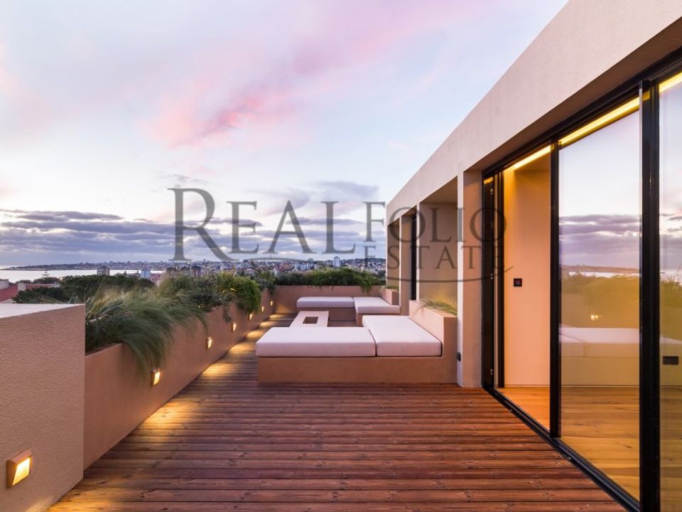 Villa i Cascais, Lisbon - foto 3