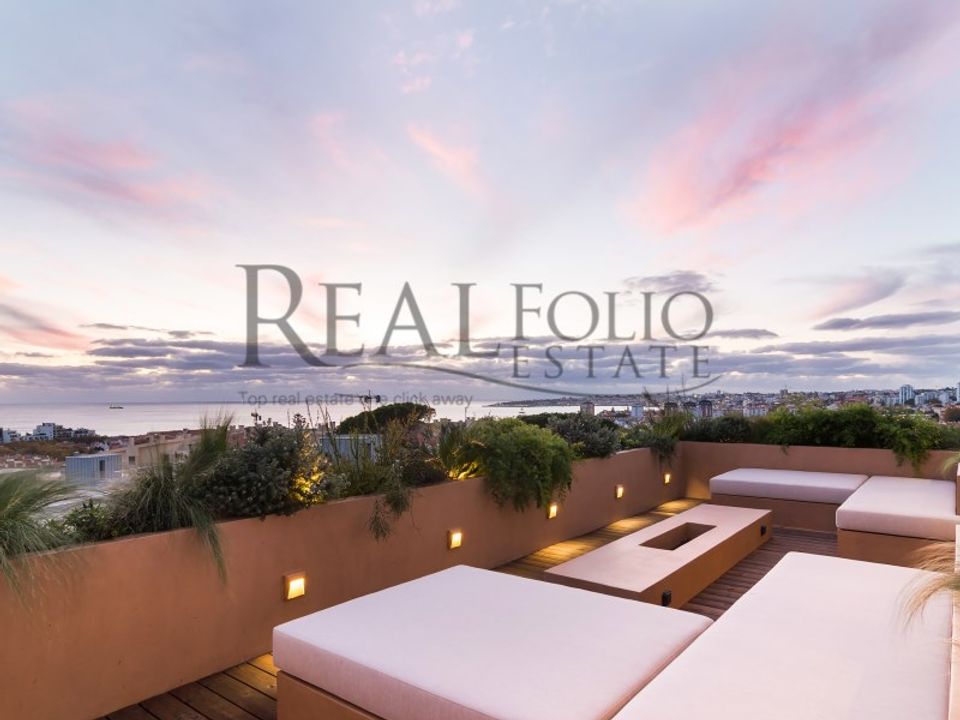 Villa i Cascais, Lisbon - foto 1