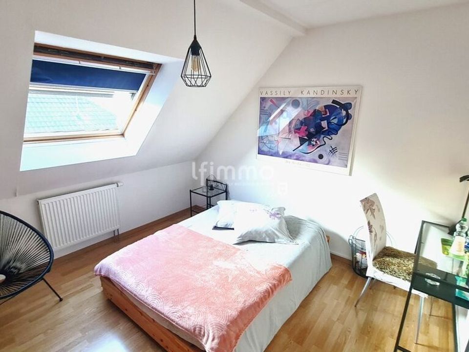Duplex i Sierentz, Haut-Rhin - foto 1