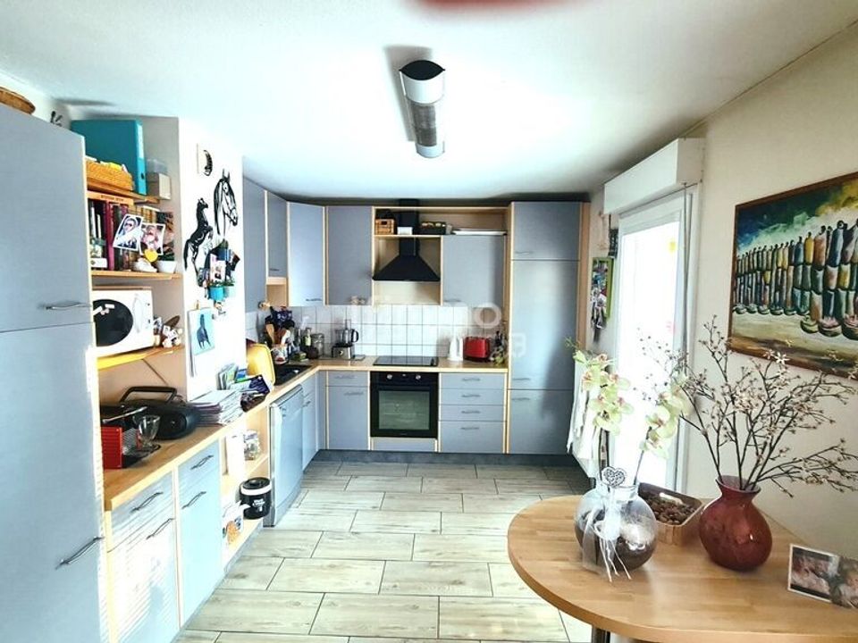 Duplex i Sierentz, Haut-Rhin - foto 3
