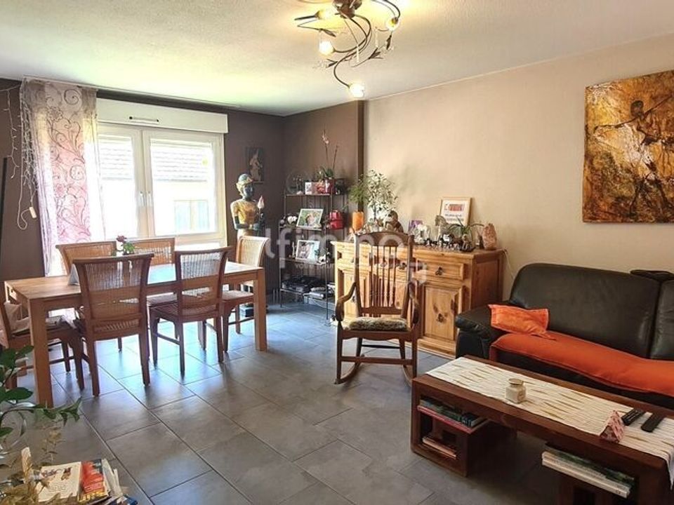 Duplex i Sierentz, Haut-Rhin - foto 4