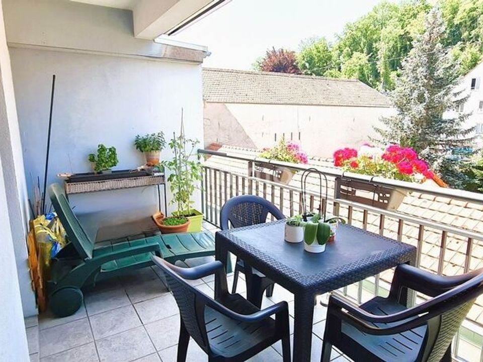 Duplex i Sierentz, Haut-Rhin - foto 5