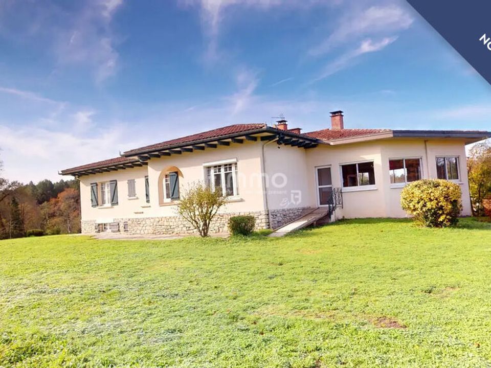 Villa i Rion-des-Landes, Landes - foto 2