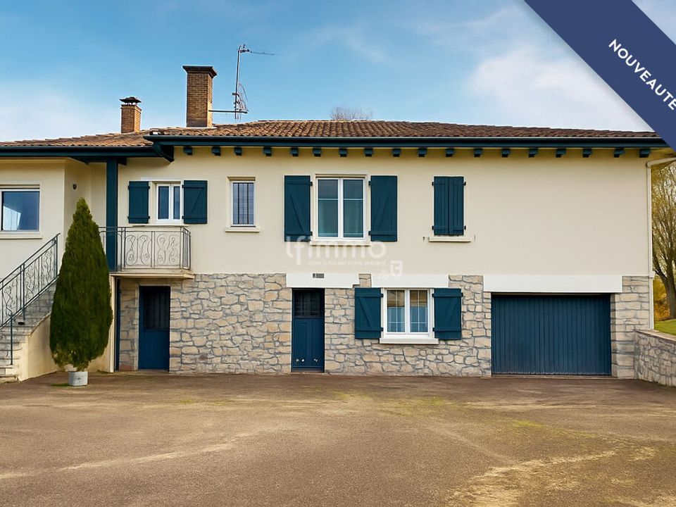 Villa i Rion-des-Landes, Landes - foto 3