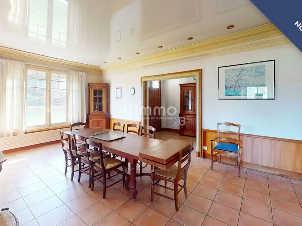 Villa i Rion-des-Landes, Landes - foto 5