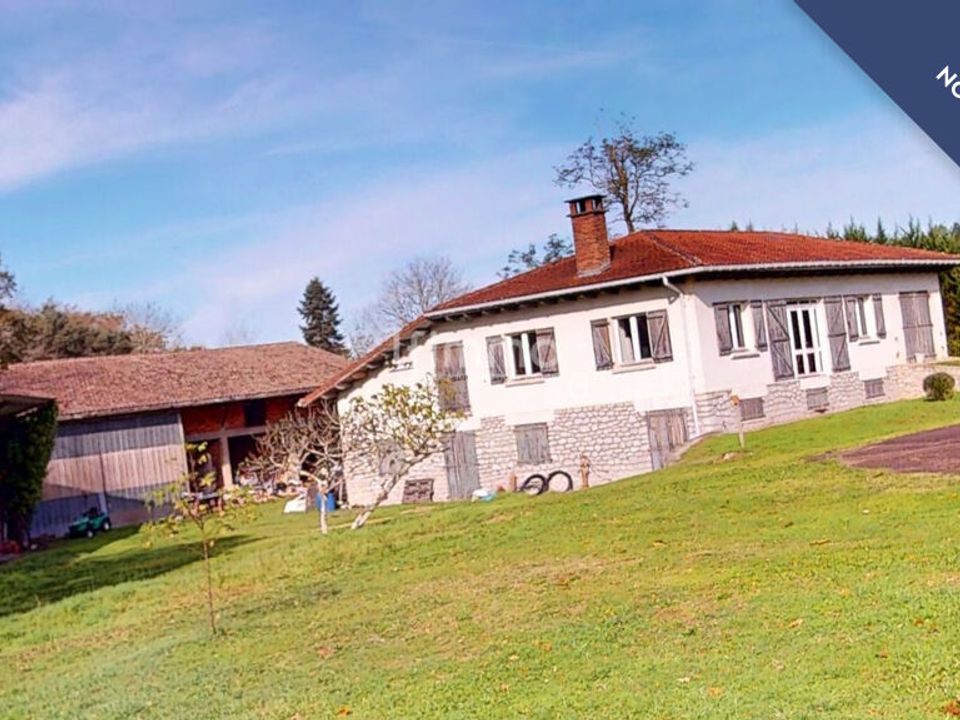 Villa i Rion-des-Landes, Landes - foto 2