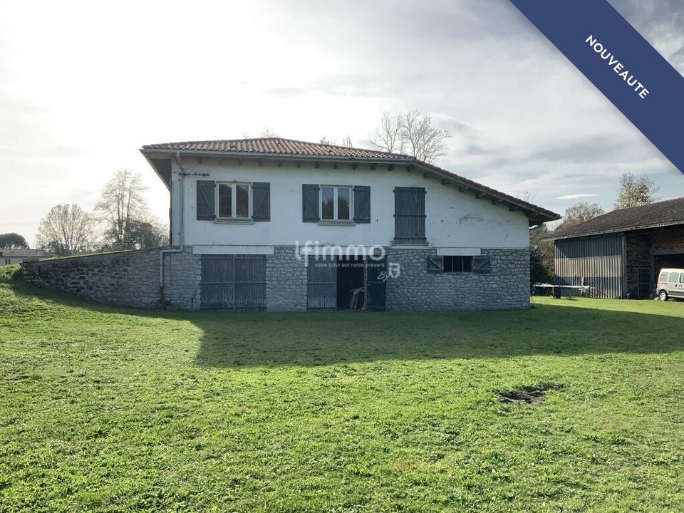Villa i Rion-des-Landes, Landes - foto 3