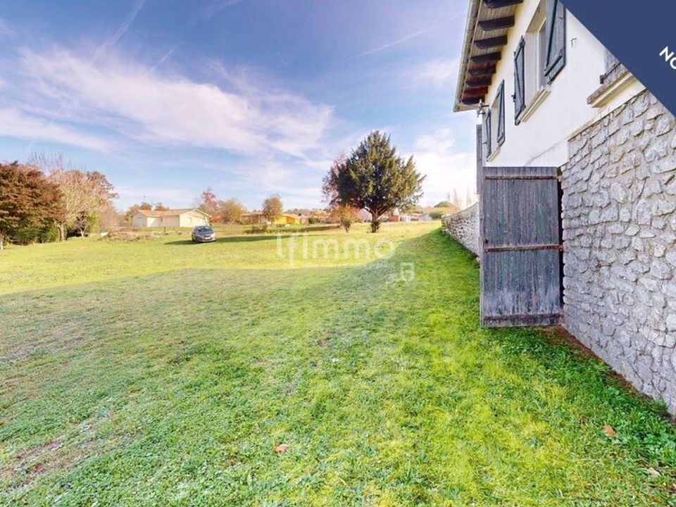 Villa i Rion-des-Landes, Landes - foto 4
