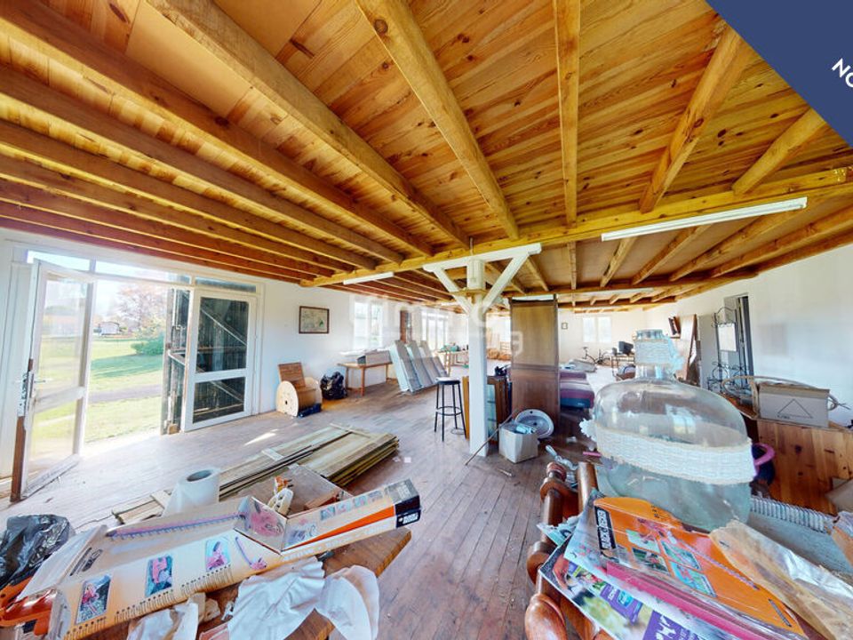 Villa i Rion-des-Landes, Landes - foto 5