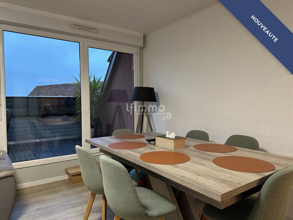 Duplex i Bourgheim, Bas-Rhin - foto 3