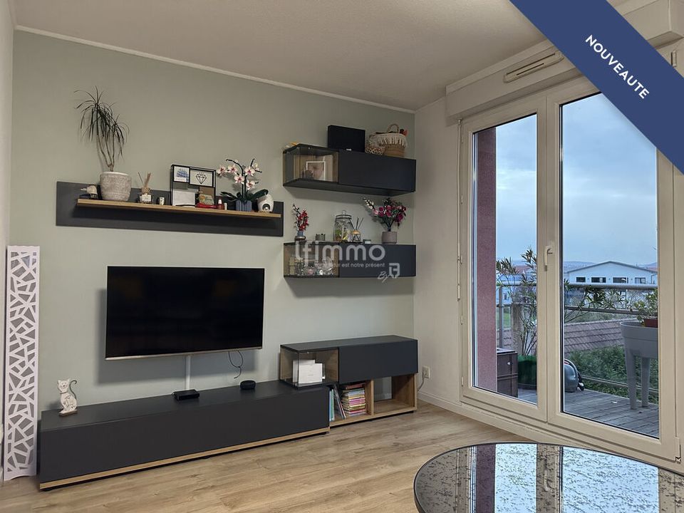 Duplex i Bourgheim, Bas-Rhin - foto 4